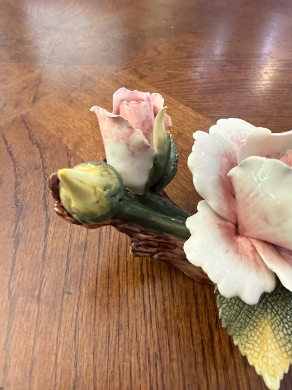 Lefton flower - Picture 3 of 5